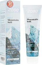 Kup Pasta do zębów z solą himalajską - Aekyung 2080 Pure Crystal Mountain Salt Toothpaste
