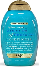 Kup Odżywka do włosów Nawilżanie i regeneracja - OGX Argan Oil Of Morocco Hydrate & Repair Conditioner