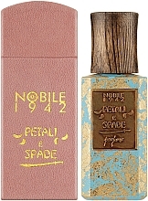 Nobile 1942 Petali e Spade - Woda perfumowana — Zdjęcie N2