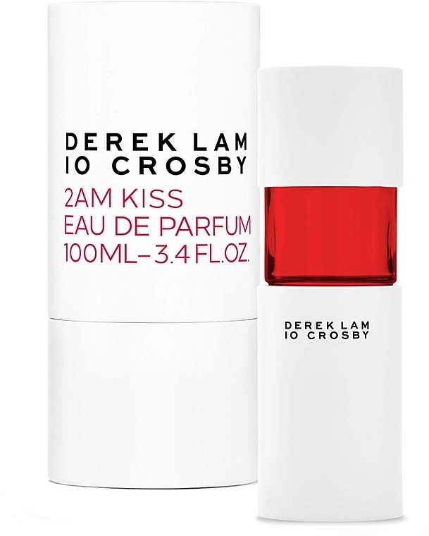 Derek Lam 10 Crosby 2Am Kiss - Woda perfumowana — Zdjęcie N3