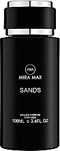 Mira Max Sands - Woda perfumowana — Zdjęcie N1