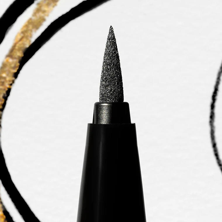 Eyeliner - Sisley Ligne Noire Eyeliner — Zdjęcie N4