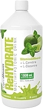 Kup Hipotoniczny napój mojito - GymBeam ReHydrate