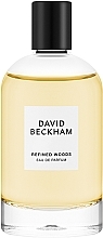 Kup David Beckham Refined Woods - Woda perfumowana