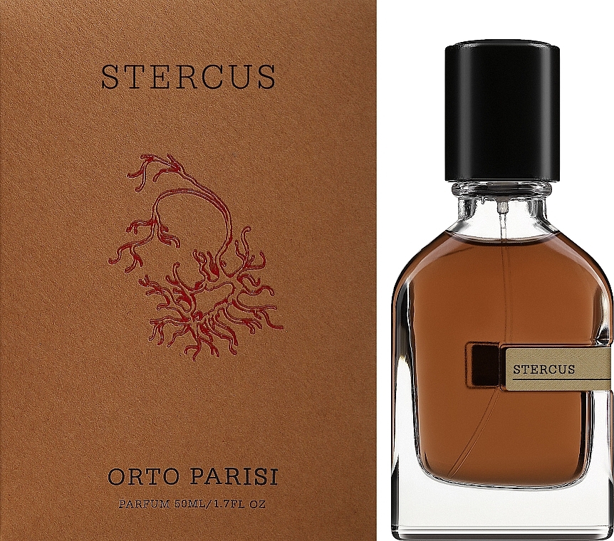 Orto Parisi Stercus - Perfumy — Zdjęcie N2