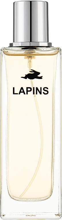 Real Time Lapins - Woda perfumowana