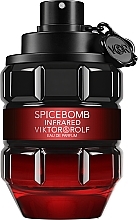 Kup Viktor & Rolf Spicebomb Infrared - Woda perfumowana