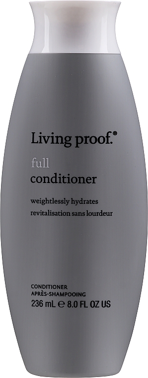 Odżywka zwiększająca objętość włosów - Living Proof Full Conditioner — Zdjęcie N1