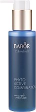 Fitoaktiv Balansujący - Babor Cleansing Phytoactive Combination — Zdjęcie N2