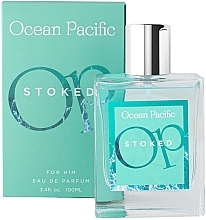 Ocean Pacific Stoked - Woda perfumowana — Zdjęcie N1