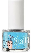 Zestaw lakierów do paznokci - Snails Mini Mermaid (nail/polish/3x7ml) — Zdjęcie N3