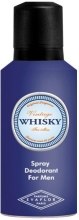 Evaflor Whisky Vintage - Dezodorant — Zdjęcie N1
