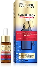Kup Multinaprawcze serum silnie przeciwzmarszczkowe - Eveline Cosmetics BioHyaluron 3xRetinol System Serum
