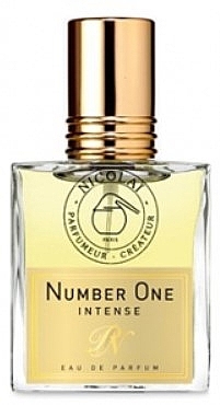 Parfums De Nicolai Number One Intense - Woda perfumowana — Zdjęcie N1