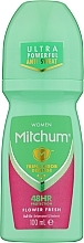 Antyperspirant-dezodorant dla kobiet Kwiatowa świeżość - Mitchum Advanced Flower Fresh  — Zdjęcie N1