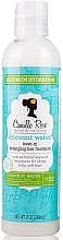 Kup Odżywka na bazie wody kokosowej bez spłukiwania - Camille Rose Naturals Coconut Water Leave-In Treatment