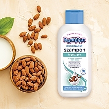 Szampon łagodzący - BAMBINO Family Soothing Shampoo — Zdjęcie N4