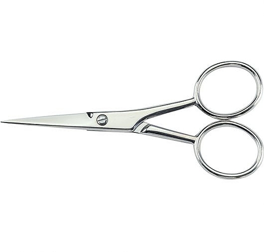 Nożyczki do wąsów, 2035/4.0 - Kiepe Mustache Scissors 4.0" — Zdjęcie N1