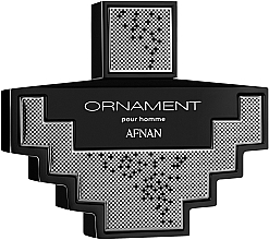 Kup Afnan Perfumes Ornament Pour Homme - Woda perfumowana