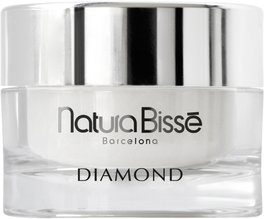Rozświetlający krem oczyszczający do twarzy - Natura Bissé Diamond White Rich Luxury Cleanser — Zdjęcie N4