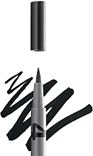 Eyeliner w pisaku - Gokos EyeLiner Basic  — Zdjęcie N2