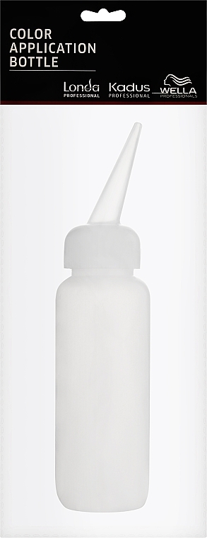 Butelka z końcówką aplikującą, 240 ml - Wella Professionals — Zdjęcie N1