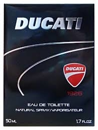 Ducati Ducati 1926 - Woda toaletowa — Zdjęcie N1
