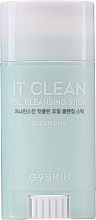 Kup Oczyszczający sztyft do cery tłustej - G9Skin It Clean Oil Cleansing Stick