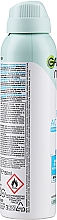 Antyperspirant przeciwbakteryjny w sprayu - Garnier Mineral Pure Active Deodorant  — Zdjęcie N4