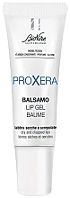 Rewitalizujący balsam do ust - BioNike Proxera Lip Restruct Lipogel — Zdjęcie N2