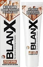 Pasta wybielająca do zębów przeciw osadowi - BlanX Med Whitening Toothpaste — Zdjęcie N2