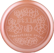 Kremowy róż do ust i policzków - Stila Cosmetics Convertible Color Dual Lip & Cheek Cream — Zdjęcie N2
