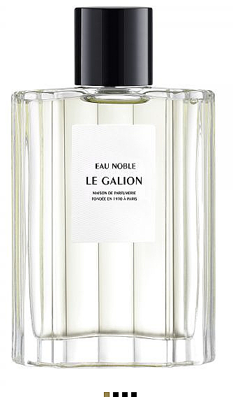 Le Galion Eau Noble - Woda perfumowana — Zdjęcie N1