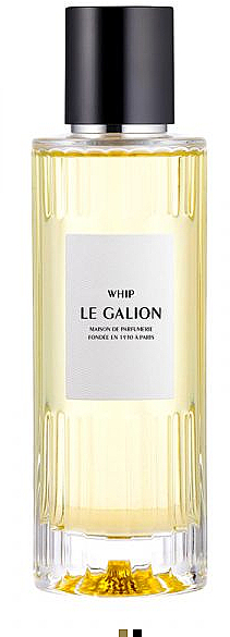 Le Galion Whip - Woda perfumowana — Zdjęcie N1