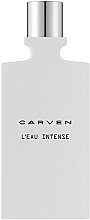 Carven L'Eau Intense - Woda toaletowa — Zdjęcie N1