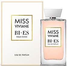 Kup Bi-Es Miss Viviane - Woda perfumowana
