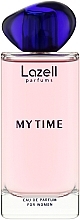 Lazell My Time - Woda perfumowana — Zdjęcie N1