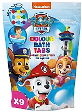 Kup Farby kąpielowe - Psi Patrol