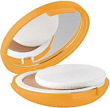 Przeciwsłoneczny puder mineralny SPF 50+ - Bioderma Photoderm Max Mineral Compact — Zdjęcie N2