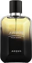 Kup Arqus Avidus - Woda perfumowana