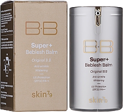 Kup Multifunkcyjny krem BB do twarzy - Skin79 Super Plus Beblesh Balm VIP Gold