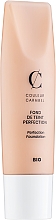 Kup Kryjący podkład do twarzy - Couleur Caramel Perfection Foundation