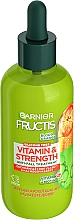 Kup Wzmacniające serum do włosów - Garnier Fructis Vitamin & Strength
