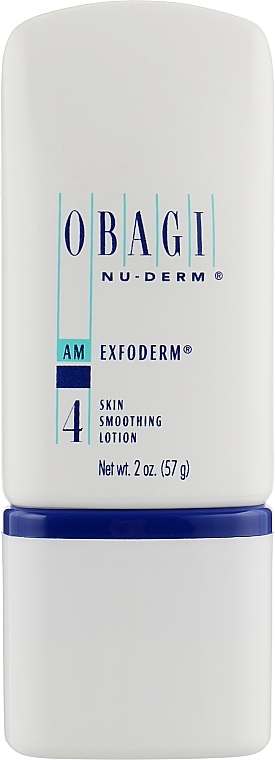 Peeling do skóry normalnej - Obagi Medical Nu-Derm Exfoderm — Zdjęcie N1