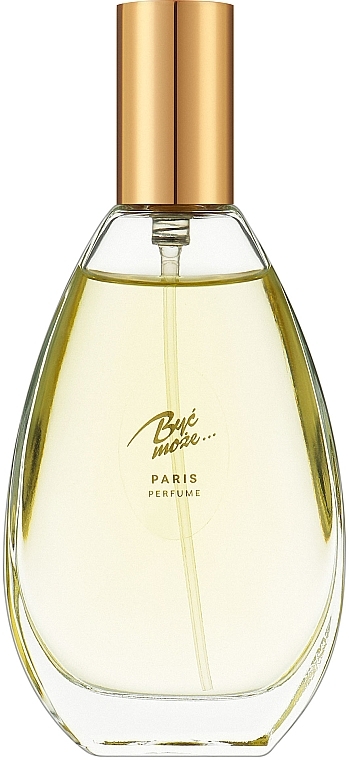 Miraculum Być może Paris - Perfumy — Zdjęcie N3