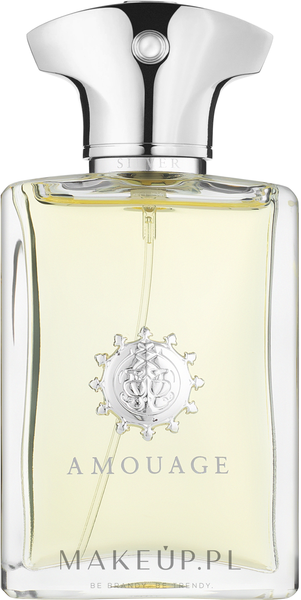 Amouage Silver Woda perfumowana Makeup.pl