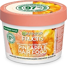 Kup Maska do włosów długich i matowych Ananas - Garnier Fructis Hair Food Pineapple