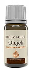 Kup Olejek mandarynkowy - Bosphaera Mandarin Oil 