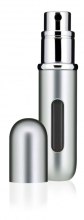 Kup Purse spray atomizer na perfumy - Travalo Classic HD Easy Fill Perfume Spray Silver