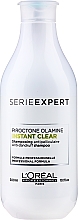 Przeciwłupieżowy szampon do włosów - L'Oreal Professionnel Instant Clear Shampoo — Zdjęcie N5